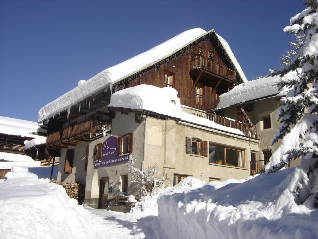 La Baita Du Loup Saint-Vérand Kültér fotó